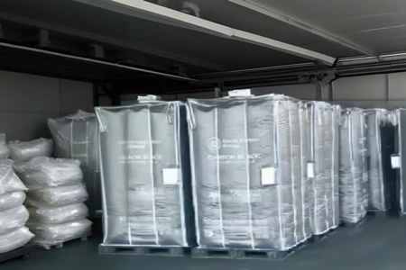 橡胶炭黑价格普降100-300元/吨