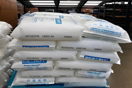 三元乙丙橡胶报价震荡上扬200元/吨