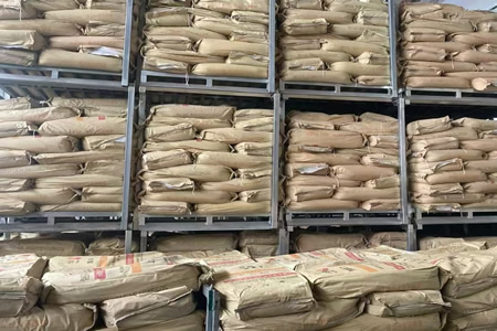 华北顺丁橡胶价格震荡上涨200元/吨