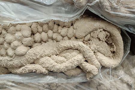 白色环保再生胶出厂价格暂稳