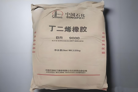 持续上涨动力不足 顺丁胶价弱势回调50元