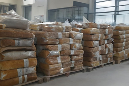 泰国启动1.85万吨橡胶拍卖,起拍总价1.9亿元