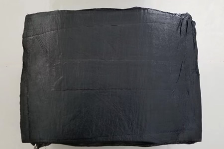 华东精细胎面再生胶价格走势平稳