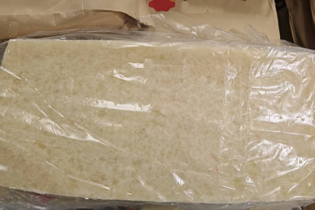 顺丁橡胶价格小幅上探50元/吨