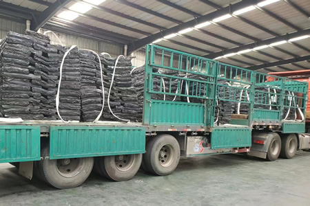 华东丁苯再生胶价4700-4800元/吨