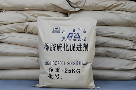 华东橡胶促进剂报价普涨100元/吨