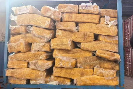 越南天然胶价格小幅上涨50元/吨