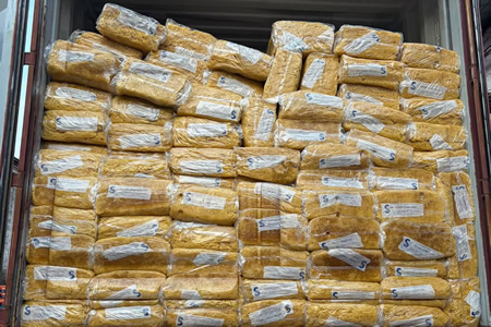 印尼上半年天胶出口64.9万吨同比降23%