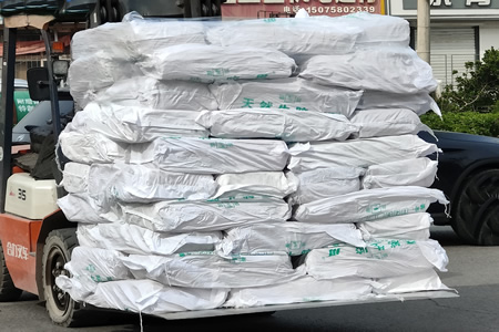 广东天然胶全乳胶价格窄幅上探100元