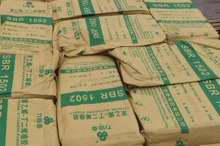 丁苯橡胶价格企稳 下游询盘清淡