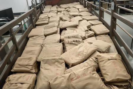 顺丁橡胶价格大幅上涨500-600元/吨