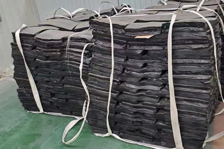 衡水精细轮胎再生胶价格上调50-100元