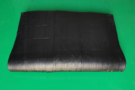 NBR再生橡胶报价6400-7500元/吨