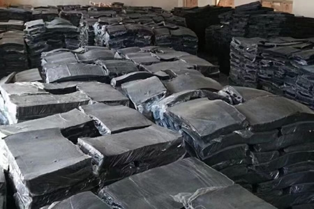 无味顺丁再生胶价格4500-5000元